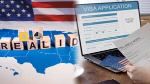 <p>A partir del 7 de mayo de 2025, será obligatoria la Real ID para vuelos nacionales y el acceso a instalaciones federales en Estados Unidos.</p>
