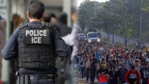 <p>Operativos masivos en Texas han generado tensión en comunidades migrantes y cuestionamientos sobre el respeto a sus derechos.</p>

