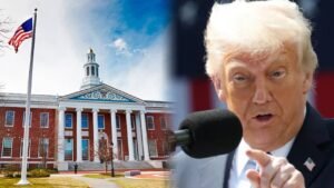 <p>Impacto de la nueva prohibición de ingreso a Harvard obliga a estudiantes internacionales a replantear sus opciones académicas y migratorias en Estados Unidos.</p>
