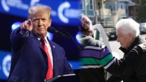 <p>Las políticas migratorias de Trump están afectando al sector de cuidado de ancianos en EE. UU., que depende en gran medida de trabajadores inmigrantes.</p>
