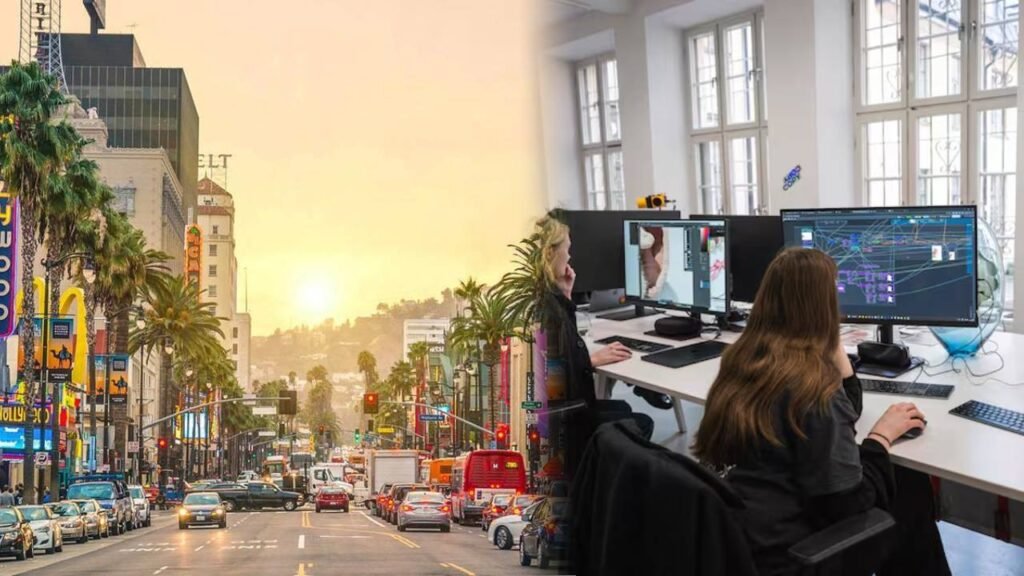 Inteligencia Artificial en agencias estatales de California: Conoce cuáles ya utilizan este servicio tecnológico