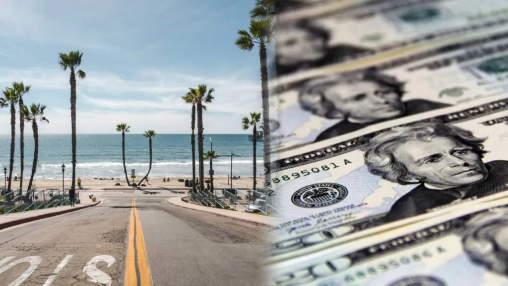 California aumentará su salario mínimo a partir del 1 de julio de 2025
