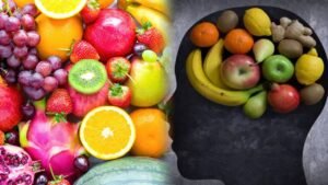 <p>Cuatro frutas esenciales para cuidar el cerebro, reforzar la memoria y mantener el enfoque, acompañadas por otros alimentos que complementan sus beneficios.</p>
