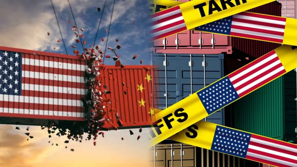 Estados Unidos y China acuerdan reducción de aranceles: Los productos que más se beneficiarán