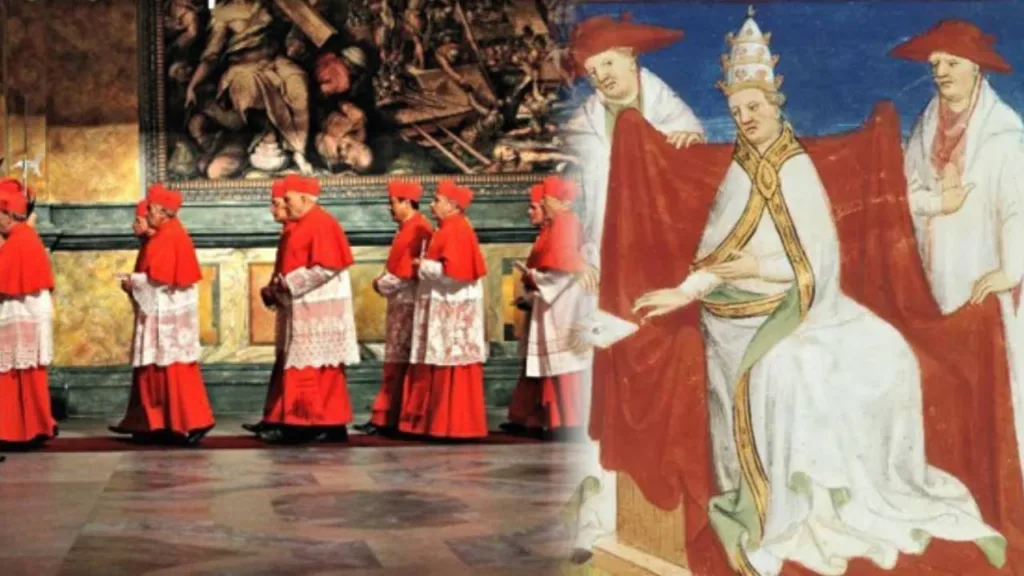 Cónclave: ¿Cuánto duró la elección del papa más larga de la historia?