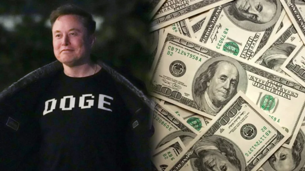 Beneficio DOGE no llegará: Hogares no recibirán bono de U$D 5 mil por esta razón