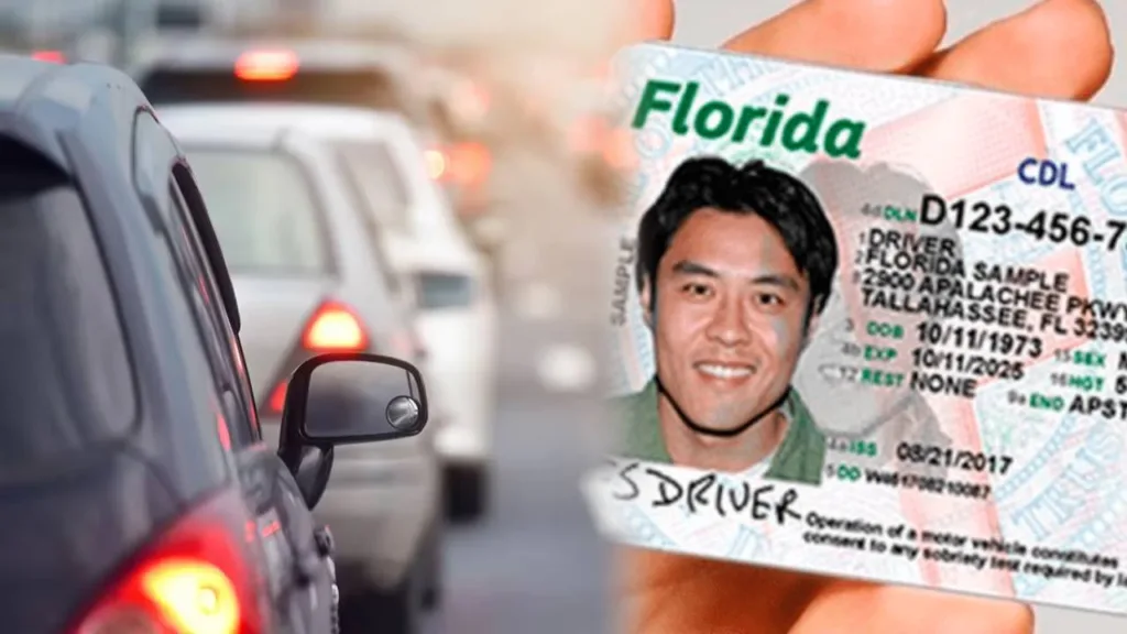 Nuevas medidas para inmigrantes legales con licencia de conducir en Florida: Conoce los nuevos detalles para renovar