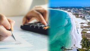 La medida en Florida que busca eliminar el impuesto a la vivienda