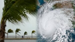 <p>La temporada de huracanes en el Atlántico inicia este 1 de junio, por lo cual varios estados deben estar precavidos.</p>
