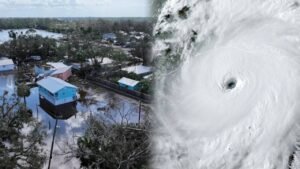 <p>Las autoridades hacen un llamado a las comunidades costeras a tomar medidas preventivas ante la arriesgada situación.</p>
