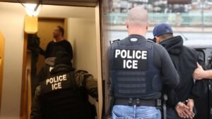 <p>Tener claro cuáles son tus derechos y actuar rápidamente en estos casos puede proteger tu proceso migratorio si ICE te detiene.</p>
