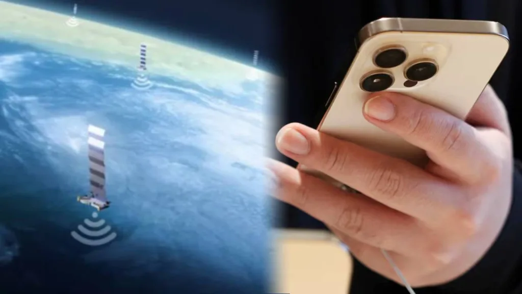 Los celulares que tendrán una amplia cobertura en Estados Unidos este 2025