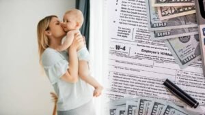 <p>El IRS hace recordar la importancia de actualizar un documento para deducir la cantidad correspondiente.</p>
