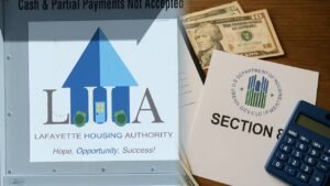 <p>La inflación actual afecta distintos subsidios como programas de vivienda en Louisiana, dejando en el limbo a cientos de personas que están a la espera de uno.</p>
