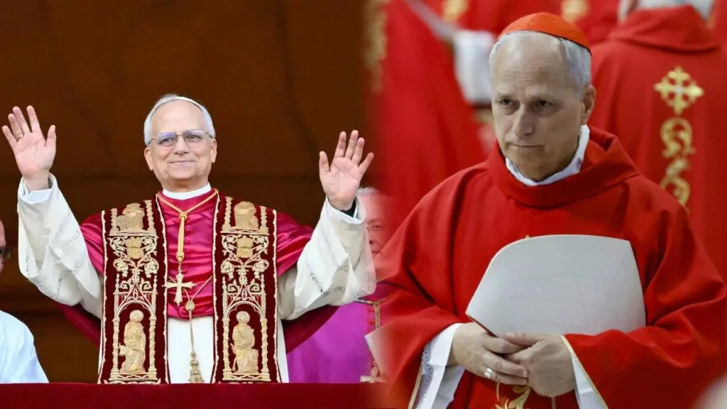 Nuevo Papa León XIV: Los objetos simbólicos que recibe al iniciar un pontificado