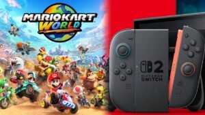 <p>El lanzamiento de la Nintendo Switch 2 será a nivel mundial este 5 de junio.</p>
