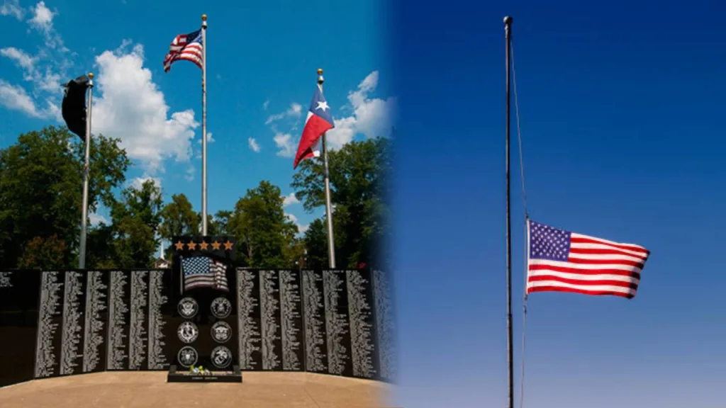 Conoce las tiendas y oficinas federales en Texas que cerrarán el lunes 26 de mayo por el Memorial Day