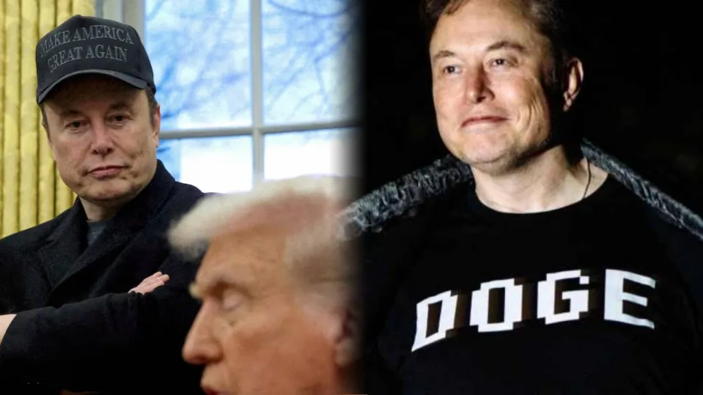 Elon Musk deja el cargo de director de DOGE: Este fue su mensaje de despedida