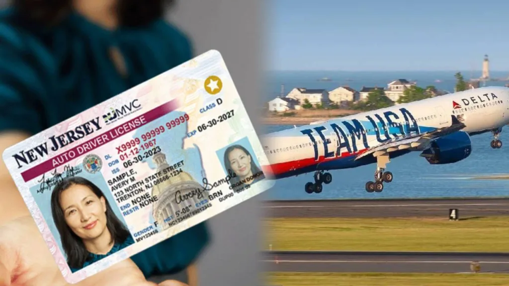 La nueva medida a seguir si no cuentas con el Real ID para viajar dentro de Estados Unidos