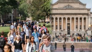 Estos son los requisitos para estudiantes que quieran ir gratis a la universidad en Nueva York