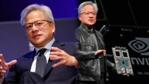 <p>El uso de la IA es un tema que genera controversias y posturas diversas. El CEO taiwanés de Nvidia tiene su opinión sobre cómo llevarlo de forma productiva.</p>
