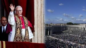 <p>El origen de la palabra papa, término para referirse a la máxima autoridad de la Iglesia Católica, es un tema que genera curiosidad en las personas.</p>

