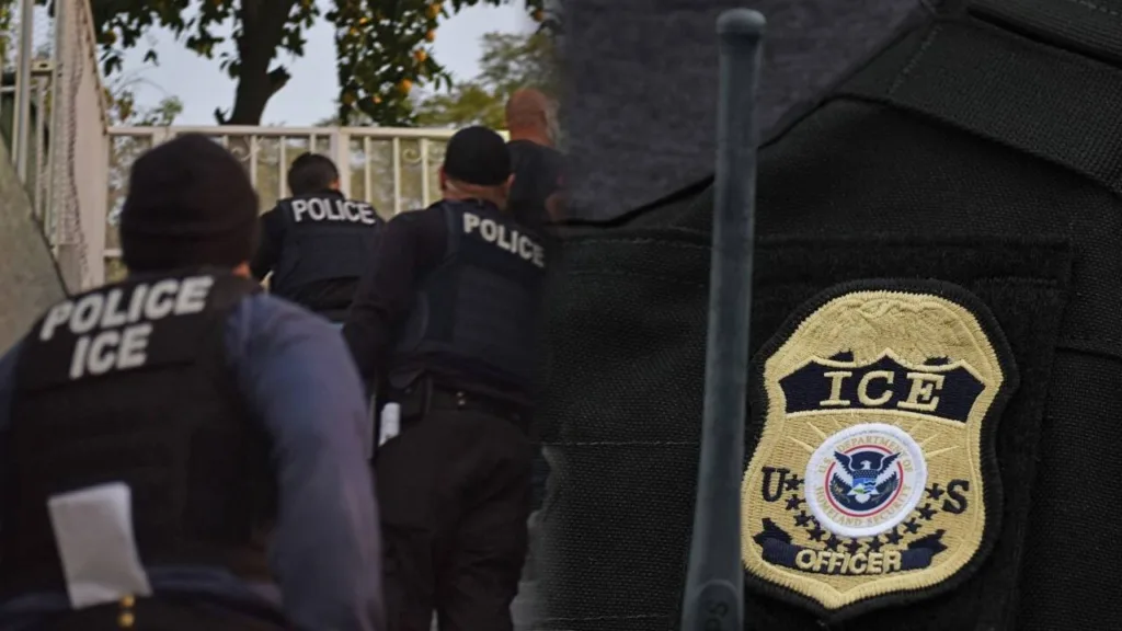 Redadas Silenciosas del ICE: Conoce la nueva táctica de arresto de inmigrantes indocumentados en EEUU