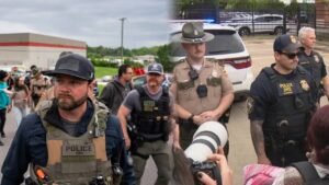 <p>Tennessee se suma a los estados que llegan a un acuerdo con ICE para que su fuerza local colabore con la agencia en detención de inmigrantes indocumentados.</p>
