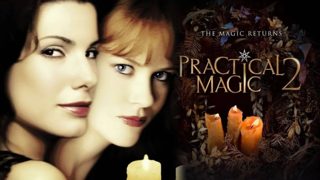 Sandra Bullock y Nicole Kidman regresan como protagonistas en 'Prácticamente Magia 2': Conoce la fecha de estreno en Estados Unidos