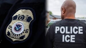 Joven es detenida en su auto por error, pero ICE la quiere deportar por esta razón