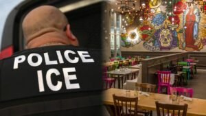 <p>El incremento de redadas en restaurantes aumentó la preocupación en el rubro por el impacto de la posible interrupción de la fuerza laboral.</p>
