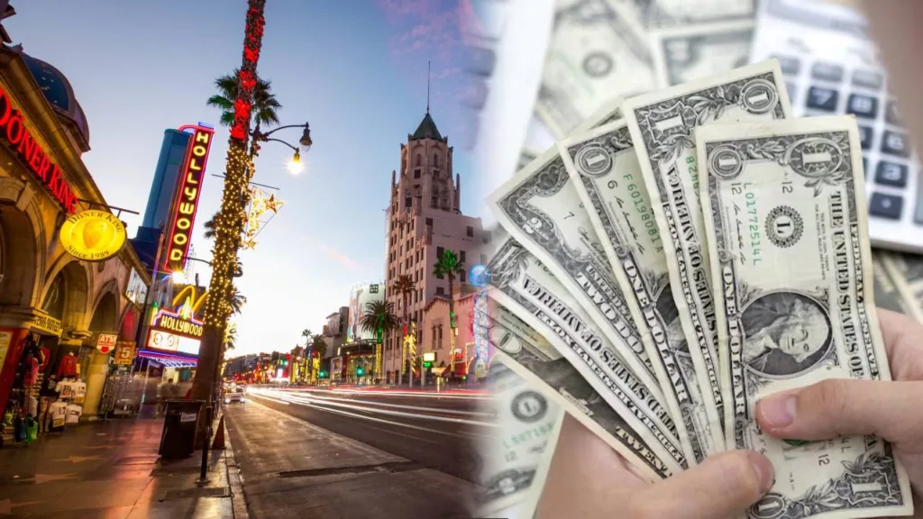 Las ciudades de California donde aumentarán el salario mínimo en julio