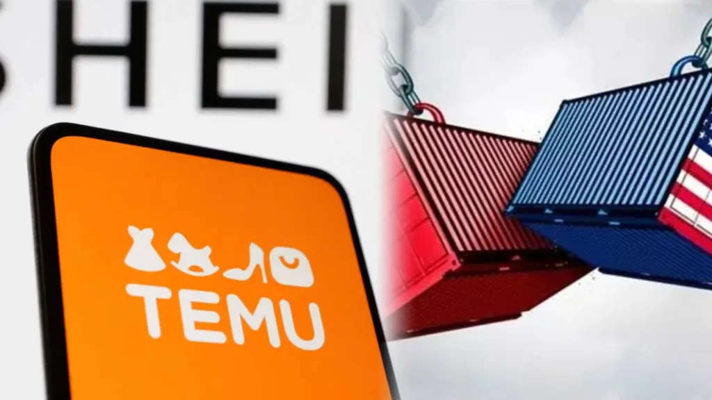 Novedades en Temu y Shein: Así se benefician con la reducción de aranceles entre Estados Unidos y China