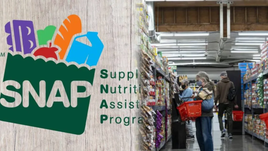 Estados que prohíben comprar refrescos y dulces con tarjeta EBT