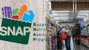 <p>Con la iniciativa ‘Make America Healthy Again’, tres estados prohíben comrpar alimentos no saludables con el dinero de los beneficios SNAP.</p>
