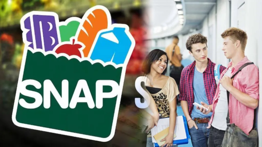 SNAP para estudiantes: Conoce los requisitos para acceder al programa por esta modalidad