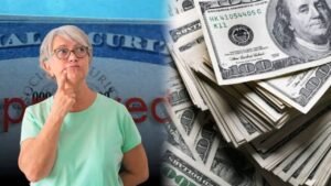 <p>Expertos instan al Congreso de Estados Unidos a actuar con urgencia para evitar recortes drásticos en los pagos del Seguro Social a partir de 2035.</p>
