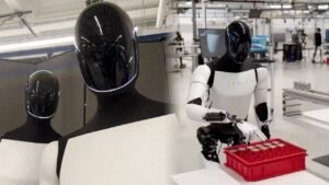 <p>Tesla publicó la demostración de cómo el robot Optimus logra aprender y realiza de manera eficiente distintas tareas del hogar.</p>
