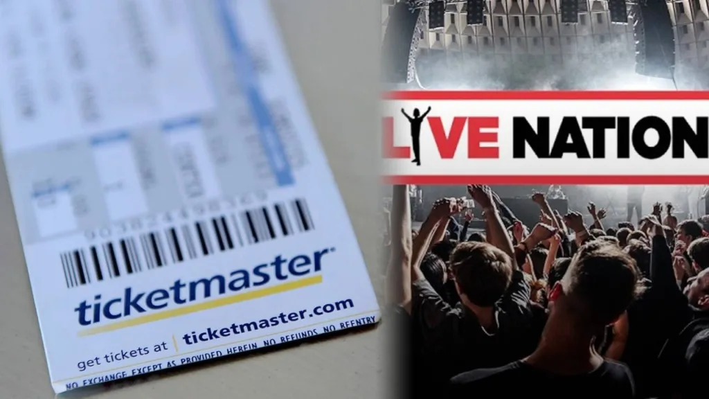 Los cambios que Ticketmaster realizará en su proceso de venta de boletos en Estados Unidos