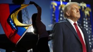 <p>Luego que un juez frenara la decisión de revocar la extensión de protección otorgada por Biden, Donald Trump realiza un nuevo movimiento para cumplir su objetivo.</p>
