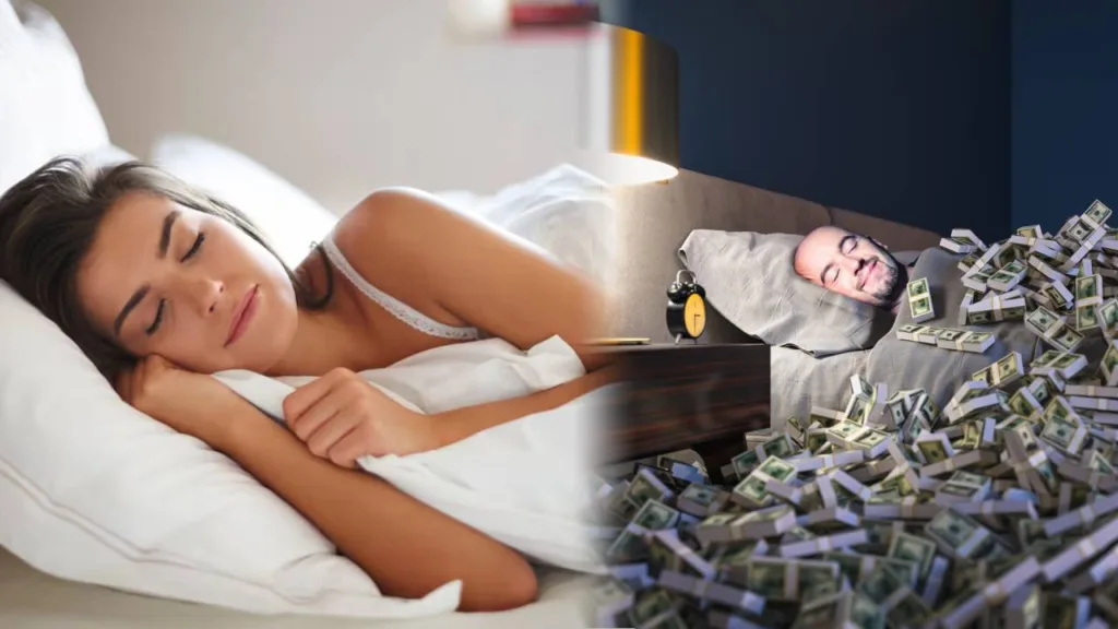Gana dinero durmiendo: Los cuatro trabajos que te pagan mientras estás descansando