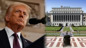 <p>La denuncia indica que en los últimos 19 meses se presentaron casos de hostigamiento hacia alumnos judíos en el campus.</p>
