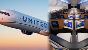<p>La compañía lanza un exclusivo vuelo que costará U$D 6 mil el pasaje, ofreciendo mayor privacidad y comodidad a los pasajeros.</p>

