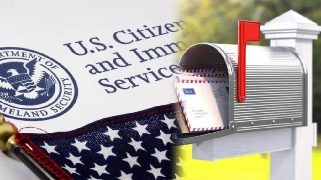 Uscis hace importante recordatorio sobre trámite migratorio: El detalle a tener en cuenta para no tener retrasos en su proceso