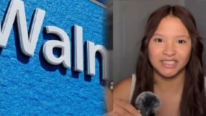Inmigrante latina revela como consiguió trabajar en Walmart sin saber hablar inglés