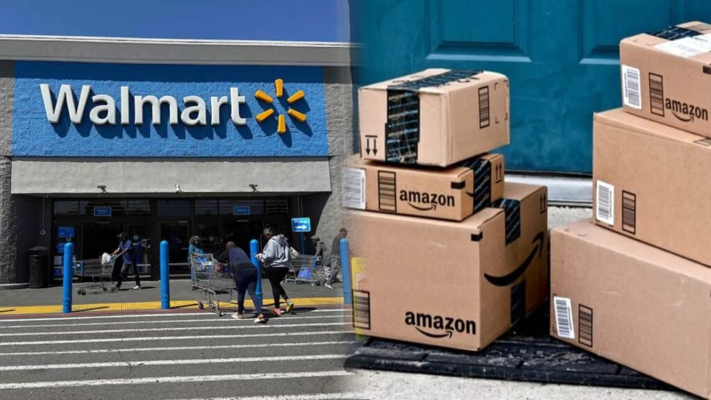 Walmart y Amazon regresan dinero y te permiten quedarte el producto: Detalles del reembolso sin devolución